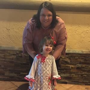 Meet your Posher, Michelle